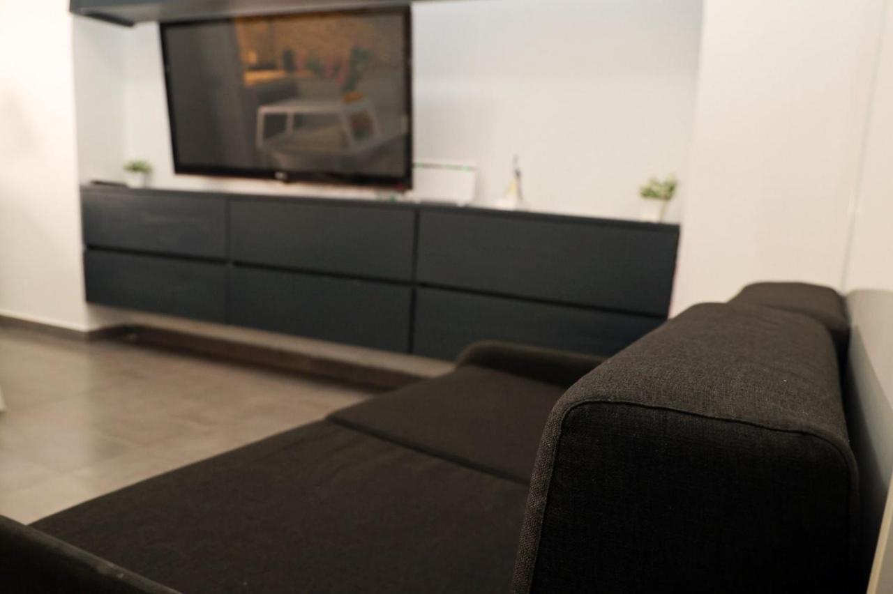 “Ovascio Street” Neapolitan Home Eksteriør bilde